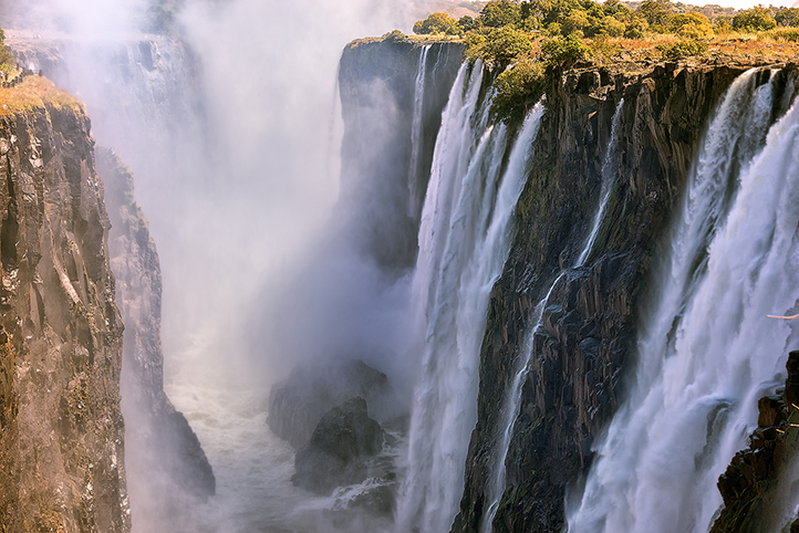 Victoria Falls 12  