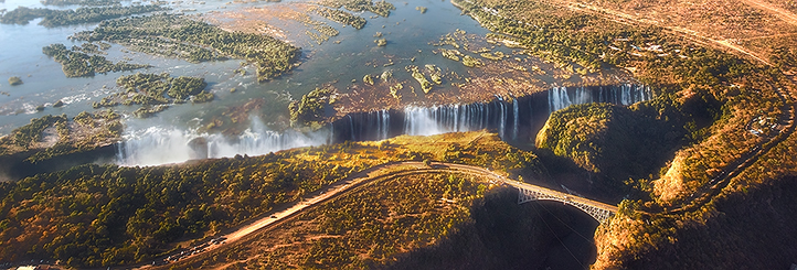 Victoria Falls 13