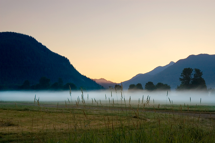 North Cascades National Park