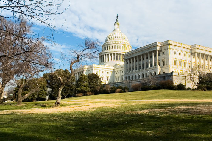 Capitol Hill, Washington DC 02