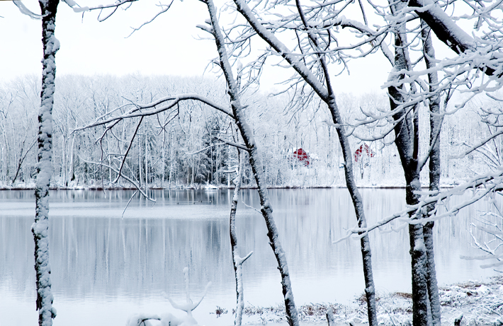 Lovewells Pond, Nashua, NH 02