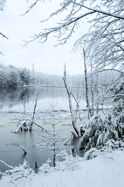 Lovewells Pond, Nashua, NH 03