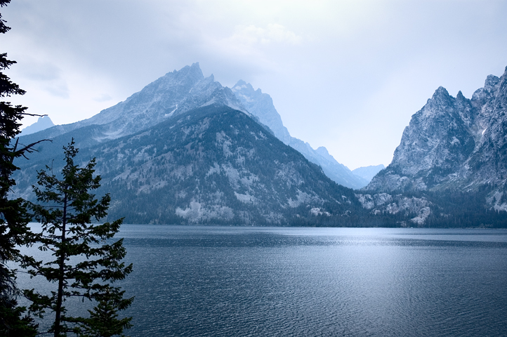 Grand Teton National Park 04